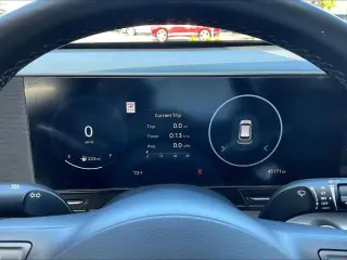 Hyundai KONA 2024 AWD Limited 4dr Crossover