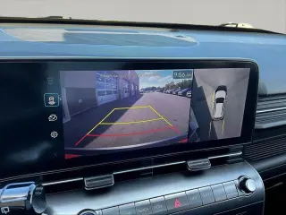 Hyundai KONA 2024 AWD Limited 4dr Crossover