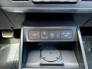 Hyundai KONA 2024 AWD Limited 4dr Crossover