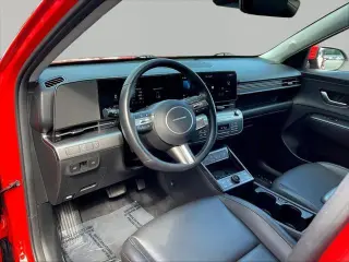 Hyundai KONA 2024 AWD Limited 4dr Crossover