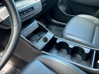 Hyundai KONA 2024 AWD Limited 4dr Crossover