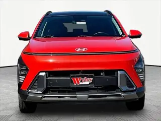 Hyundai KONA 2024 AWD Limited 4dr Crossover