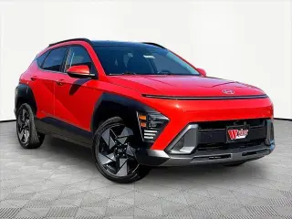 Hyundai KONA 2024 AWD Limited 4dr Crossover