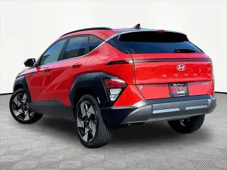 Hyundai KONA 2024 AWD Limited 4dr Crossover