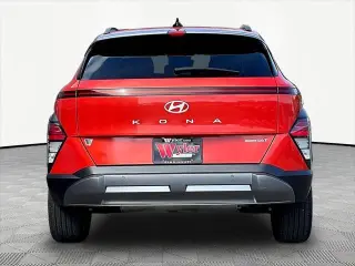 Hyundai KONA 2024 AWD Limited 4dr Crossover
