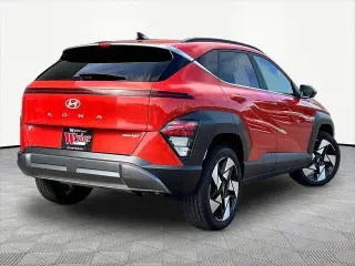 Hyundai KONA 2024 AWD Limited 4dr Crossover