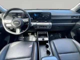 Hyundai KONA 2024 AWD Limited 4dr Crossover