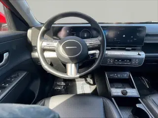 Hyundai KONA 2024 AWD Limited 4dr Crossover
