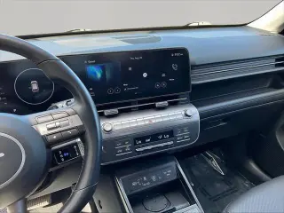 Hyundai KONA 2024 AWD Limited 4dr Crossover