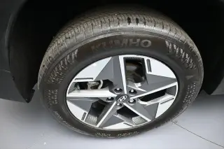 Hyundai TUCSON 2025 AWD SEL 4dr SUV