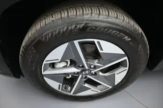 Hyundai TUCSON 2025 AWD SEL 4dr SUV