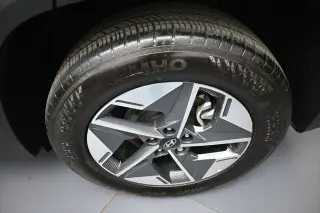 Hyundai TUCSON 2025 AWD SEL 4dr SUV