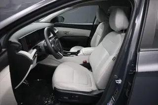 Hyundai TUCSON 2025 AWD SEL 4dr SUV