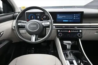 Hyundai TUCSON 2025 AWD SEL 4dr SUV