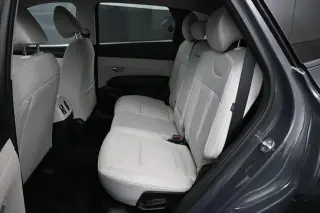 Hyundai TUCSON 2025 AWD SEL 4dr SUV