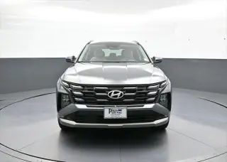 Hyundai TUCSON 2025 AWD SEL 4dr SUV