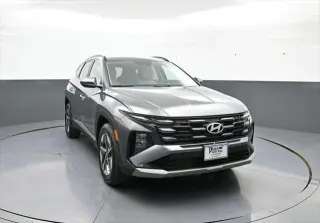 Hyundai TUCSON 2025 AWD SEL 4dr SUV