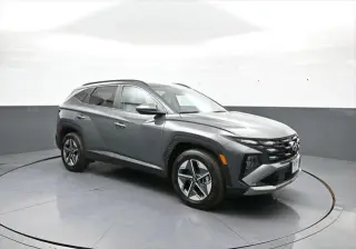 Hyundai TUCSON 2025 AWD SEL 4dr SUV