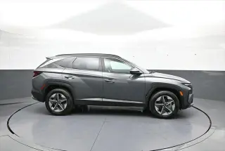 Hyundai TUCSON 2025 AWD SEL 4dr SUV