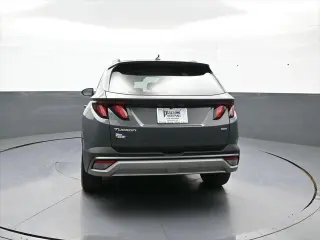 Hyundai TUCSON 2025 AWD SEL 4dr SUV