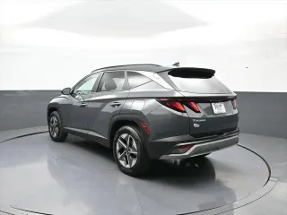 Hyundai TUCSON 2025 AWD SEL 4dr SUV