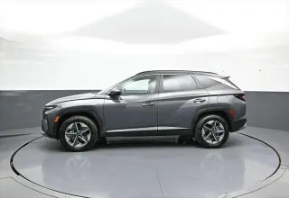Hyundai TUCSON 2025 AWD SEL 4dr SUV