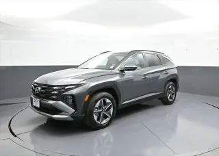Hyundai TUCSON 2025 AWD SEL 4dr SUV