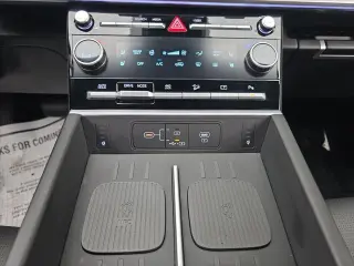 Hyundai SANTA FE Hybrid 2026 AWD Limited 4dr SUV