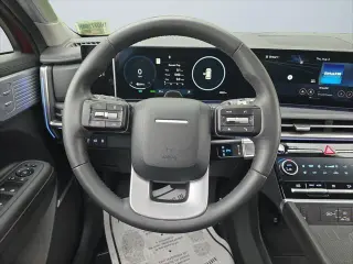 Hyundai SANTA FE Hybrid 2026 AWD Limited 4dr SUV