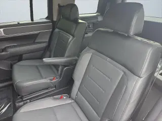 Hyundai SANTA FE Hybrid 2026 AWD Limited 4dr SUV
