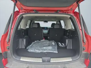 Hyundai SANTA FE Hybrid 2026 AWD Limited 4dr SUV