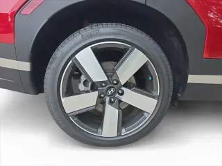 Hyundai SANTA FE Hybrid 2026 AWD Limited 4dr SUV