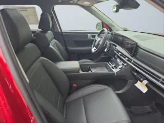 Hyundai SANTA FE Hybrid 2026 AWD Limited 4dr SUV