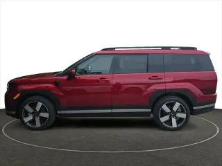 Hyundai SANTA FE Hybrid 2026 AWD Limited 4dr SUV