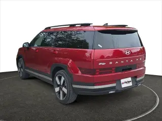 Hyundai SANTA FE Hybrid 2026 AWD Limited 4dr SUV
