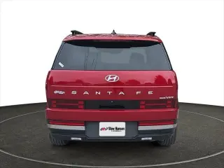 Hyundai SANTA FE Hybrid 2026 AWD Limited 4dr SUV