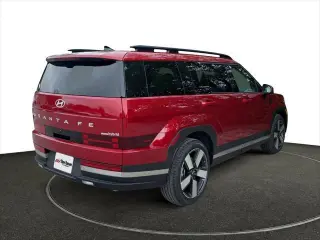 Hyundai SANTA FE Hybrid 2026 AWD Limited 4dr SUV