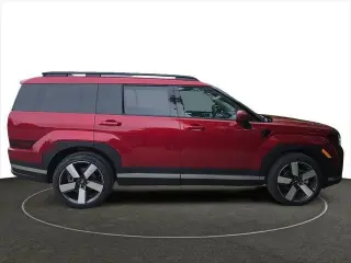 Hyundai SANTA FE Hybrid 2026 AWD Limited 4dr SUV