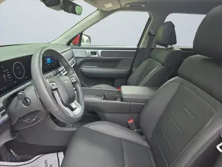 Hyundai SANTA FE Hybrid 2026 AWD Limited 4dr SUV
