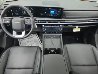 Hyundai SANTA FE Hybrid 2026 AWD Limited 4dr SUV