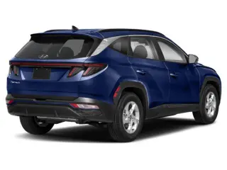 Hyundai TUCSON 2023 AWD SEL 4puertas SUV