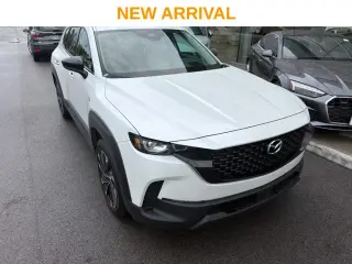 Mazda CX-50 Hybrid 2025 AWD Premium Plus 4dr SUV