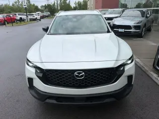 Mazda CX-50 Hybrid 2025 AWD Premium Plus 4dr SUV