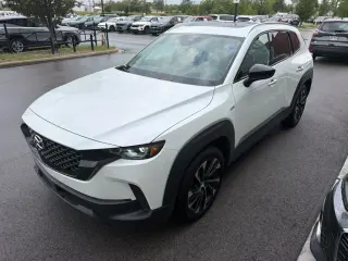 Mazda CX-50 Hybrid 2025 AWD Premium Plus 4dr SUV