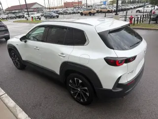 Mazda CX-50 Hybrid 2025 AWD Premium Plus 4dr SUV