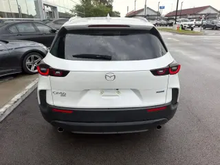 Mazda CX-50 Hybrid 2025 AWD Premium Plus 4dr SUV