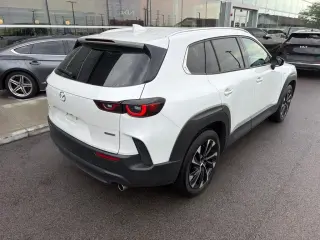 Mazda CX-50 Hybrid 2025 AWD Premium Plus 4dr SUV