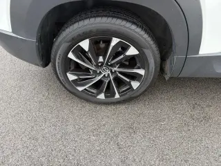 Mazda CX-50 Hybrid 2025 AWD Premium Plus 4dr SUV