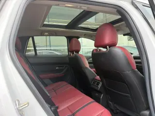Mazda CX-50 Hybrid 2025 AWD Premium Plus 4dr SUV