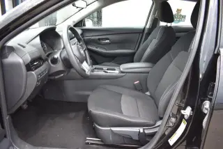 Nissan Sentra 2024 SV 4dr Sedan